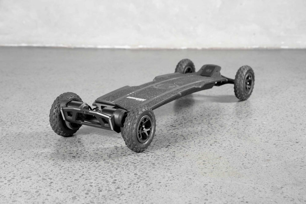 Evolve Renegade Diablo Electric Skateboard
