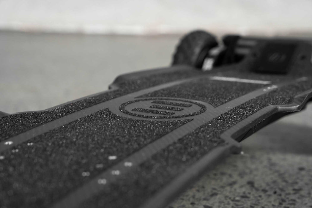 Evolve Renegade Diablo Electric Skateboard
