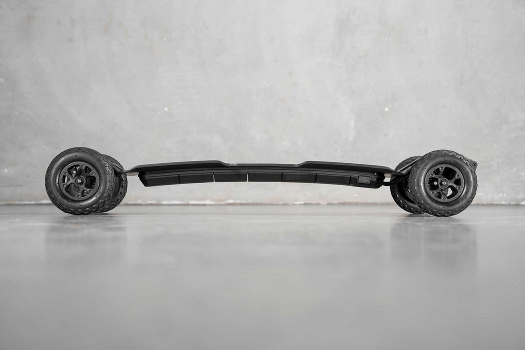 Evolve Renegade Diablo Electric Skateboard