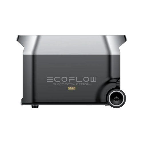 EcoFlow DELTA Pro Smart Extra Battery