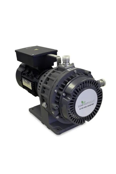 Harvest Right Oil-Free Vacuum Pump