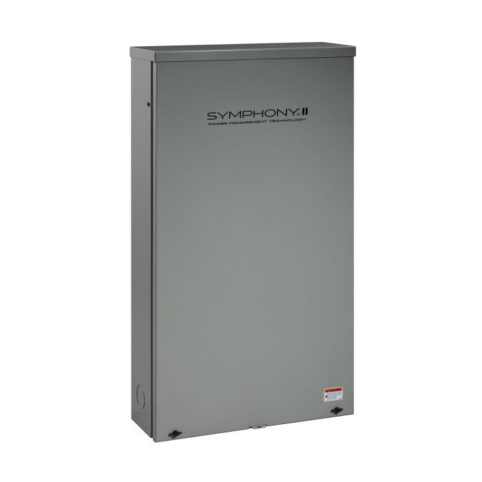 Briggs & Stratton Dual 200A / Split 400A Symphony Choice SED Power Management Transfer Switch