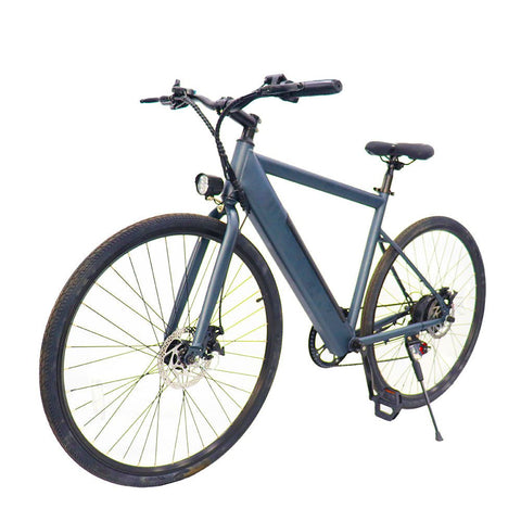 Image of Freego E7 Electric Mountain Bicycle For City Riding