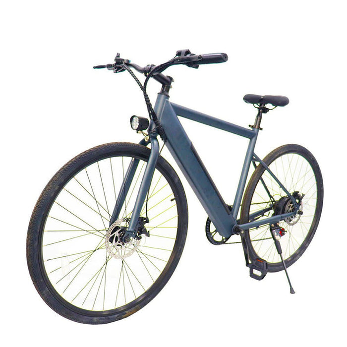 Freego E7 Electric Mountain Bicycle For City Riding