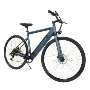 Freego E7 Electric Mountain Bicycle For City Riding