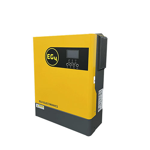 EG4 3kW All-In-One Off-Grid Inverter