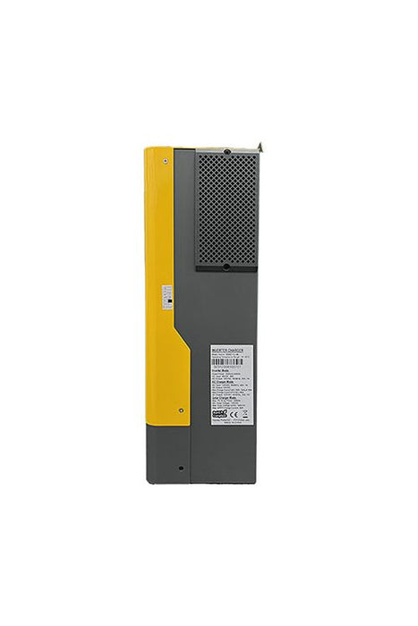 EG4 3kW Off-Grid Inverter | 3000EHV-48 | 3000W Output | 5000W PV Input | 500 VOC Input