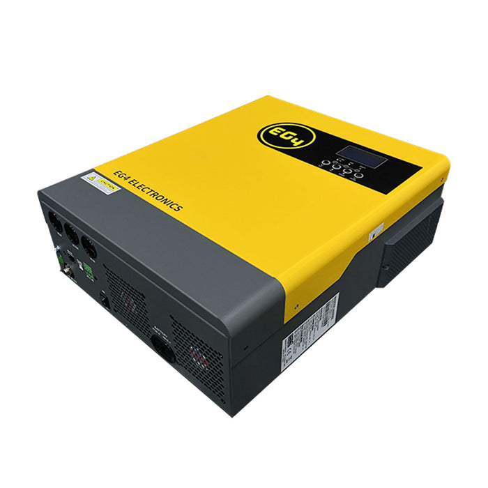 EG4 3kW All-In-One Off-Grid Inverter