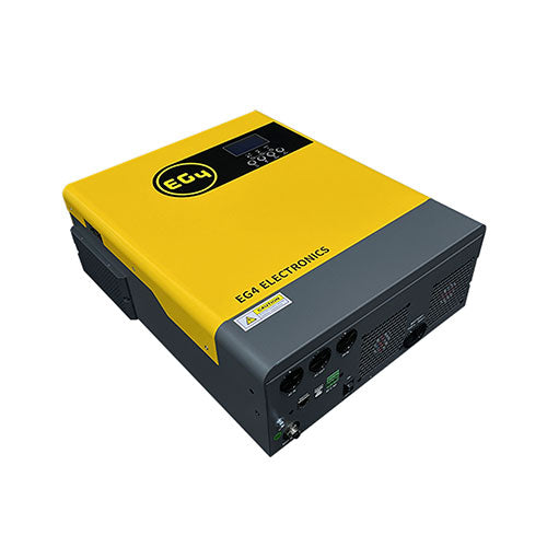 EG4 3kW All-In-One Off-Grid Inverter