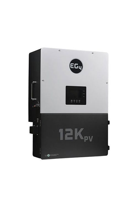 EG4 12kPV All-In-One Hybrid Inverter