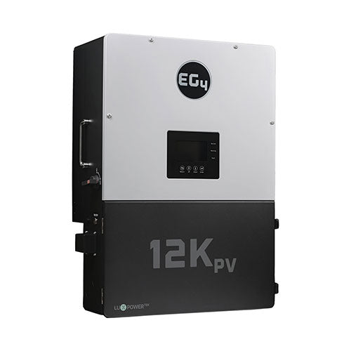 EG4 12kPV All-In-One Hybrid Inverter