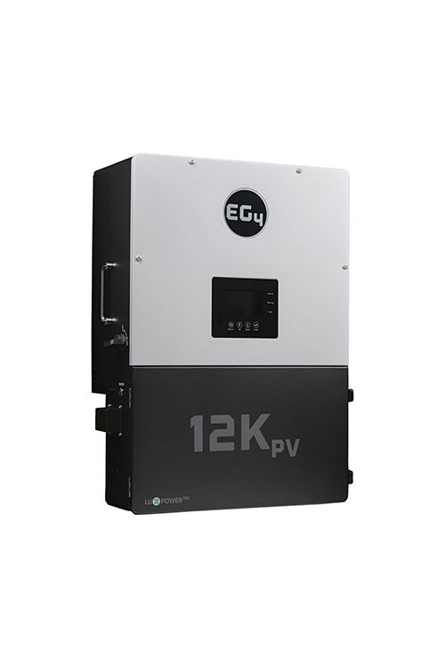 EG4 12kPV All-In-One Hybrid Inverter