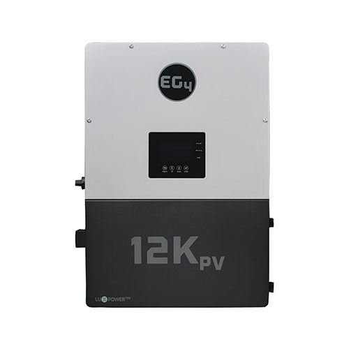 EG4 12kPV All-In-One Hybrid Inverter