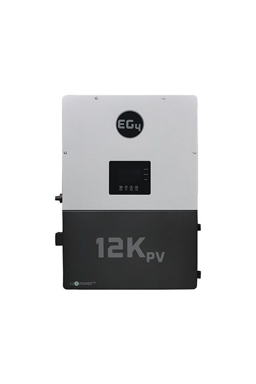 EG4 12kPV All-In-One Hybrid Inverter
