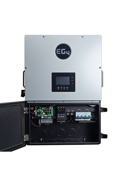 EG4 12kPV All-In-One Hybrid Inverter