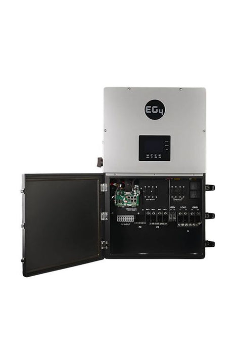 EG4 18KPV All-In-One Hybrid Inverter