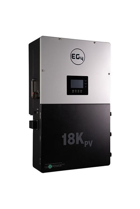 EG4 18KPV All-In-One Hybrid Inverter