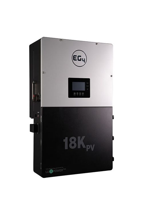 EG4 18KPV All-In-One Hybrid Inverter
