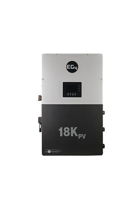 EG4 18KPV All-In-One Hybrid Inverter