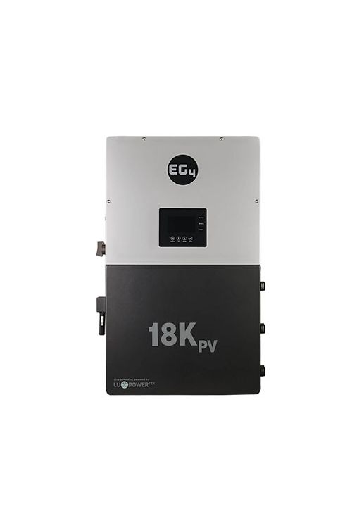 EG4 18KPV All-In-One Hybrid Inverter