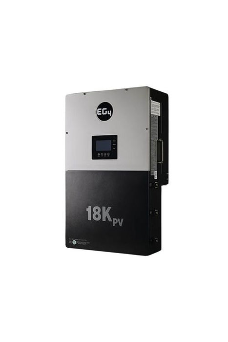 EG4 18KPV All-In-One Hybrid Inverter