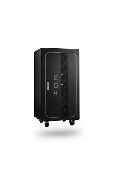 EG4 18KPV Hybrid Inverter System Bundle - 30.72kWH EG4 Lithium Powerwall