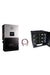 EG4 18KPV Hybrid Inverter System Bundle - 15.36kWH EG4 Lithium Powerwall
