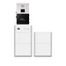 EG4 18Kpv & BigBattery ETHOS Battery Indoor & Outdoor Bundle