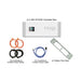 EG4 18Kpv & BigBattery ETHOS Commercial Energy System Bundle