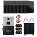EG4 18kPV + Server Rack Batteries Hybrid Kit