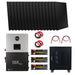 EG4 18kPV + Server Rack Batteries Hybrid Kit