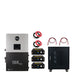 EG4 18kPV + Server Rack Batteries Hybrid Kit