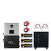 EG4 18kPV + Server Rack Batteries Hybrid Kit