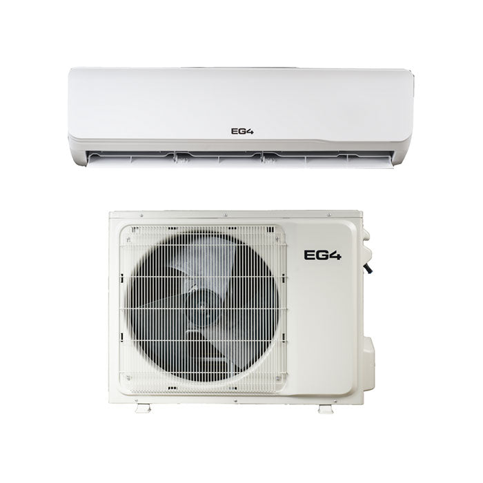EG4 24k Hybrid Mini Split V1 — Renewable Outdoors