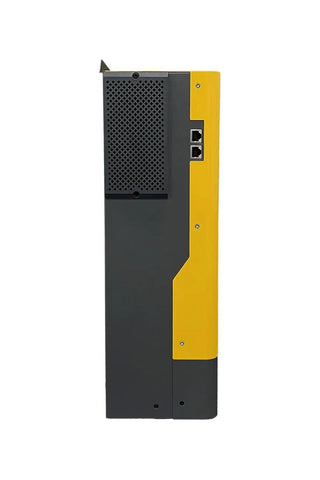 Image of EG4 | 3kW Off-Grid Inverter | 3000EHV-48 | 3000W Output | 5000W PV Input | 500 VOC Input