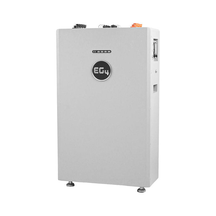 EG4 48V 314Ah 16kW AllWeather WallMount Battery