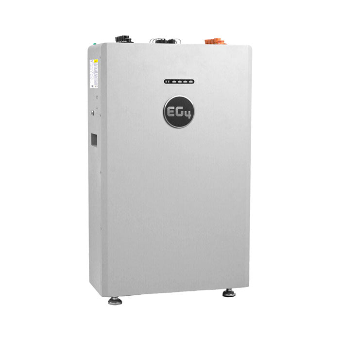 EG4 48V 314Ah 16kW AllWeather WallMount Battery