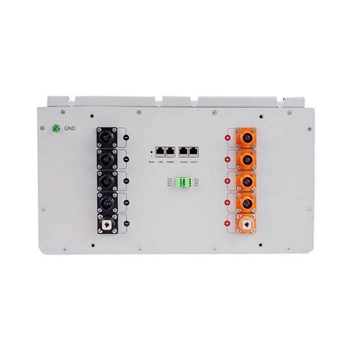 EG4 48V 314Ah 16kWh Indoor WallMount Battery