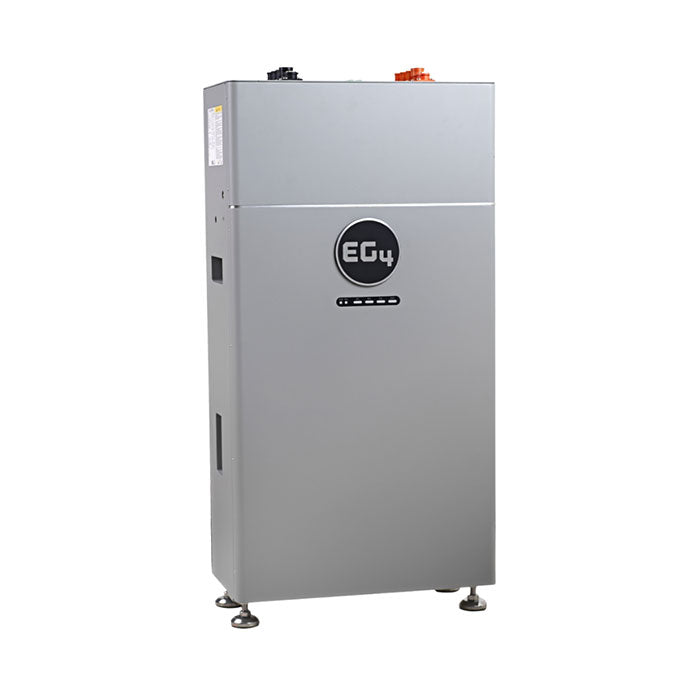 EG4 48V 314Ah 16kWh Indoor WallMount Battery