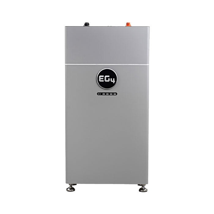 EG4 48V 314Ah 16kWh Indoor WallMount Battery