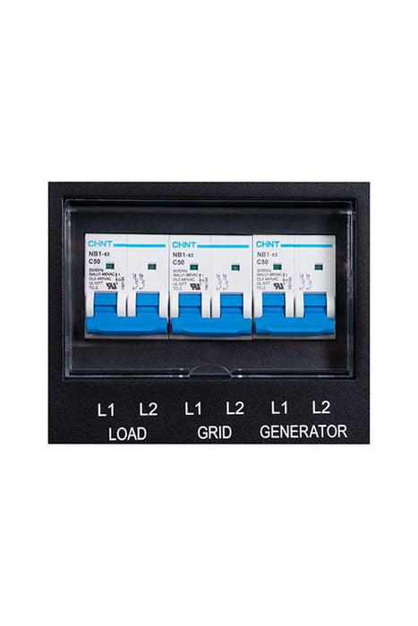 EG4 6000XP All-In-One Off-Grid Inverter