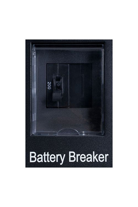 EG4 6000XP All-In-One Off-Grid Inverter