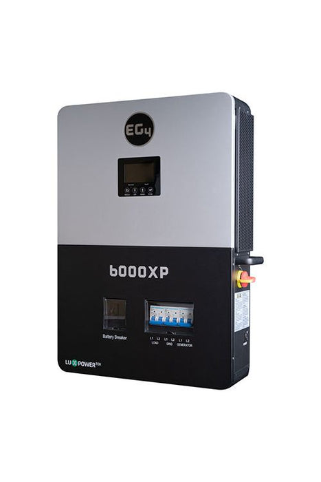 EG4 6000XP All-In-One Off-Grid Inverter