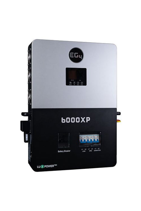 EG4 6000XP All-In-One Off-Grid Inverter