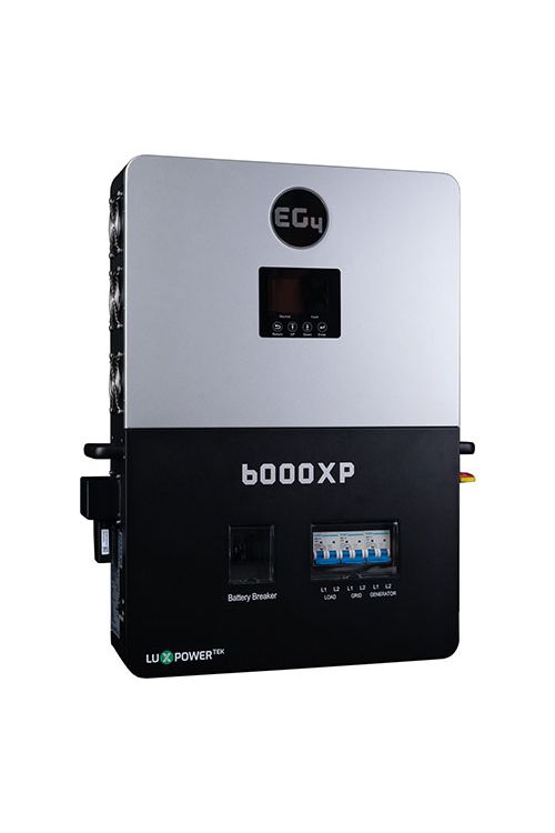 EG4 6000XP All-In-One Off-Grid Inverter