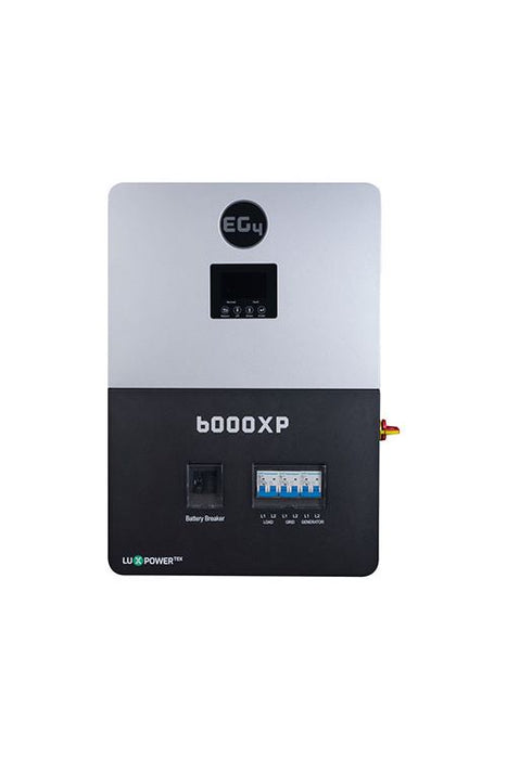 EG4 6000XP All-In-One Off-Grid Inverter