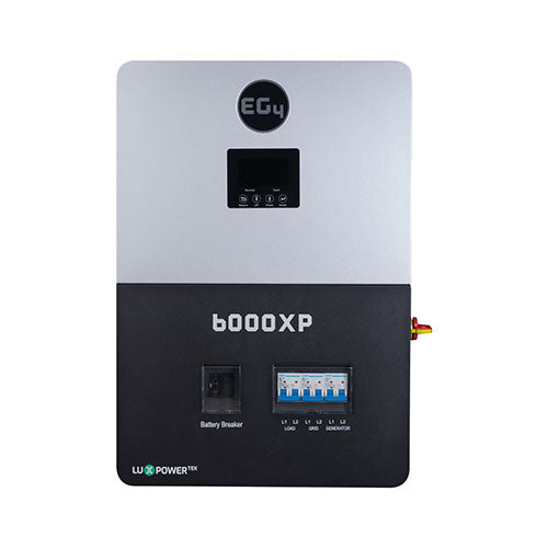 EG4 6000XP All-In-One Off-Grid Inverter