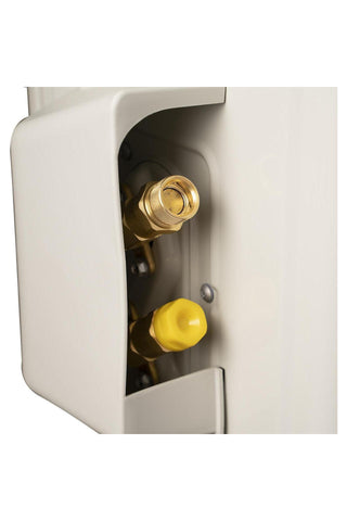 EG4 | 9K Mini-Split Air Conditioner Heat Pump | 9000 BTU | SEER2 29.5 | Plug-N-Cool Do-It-Yourself Installation
