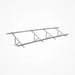 EG4 BrightMount Adjustable Cat1 Solar Ground Mount System for 3-4 Pane ...