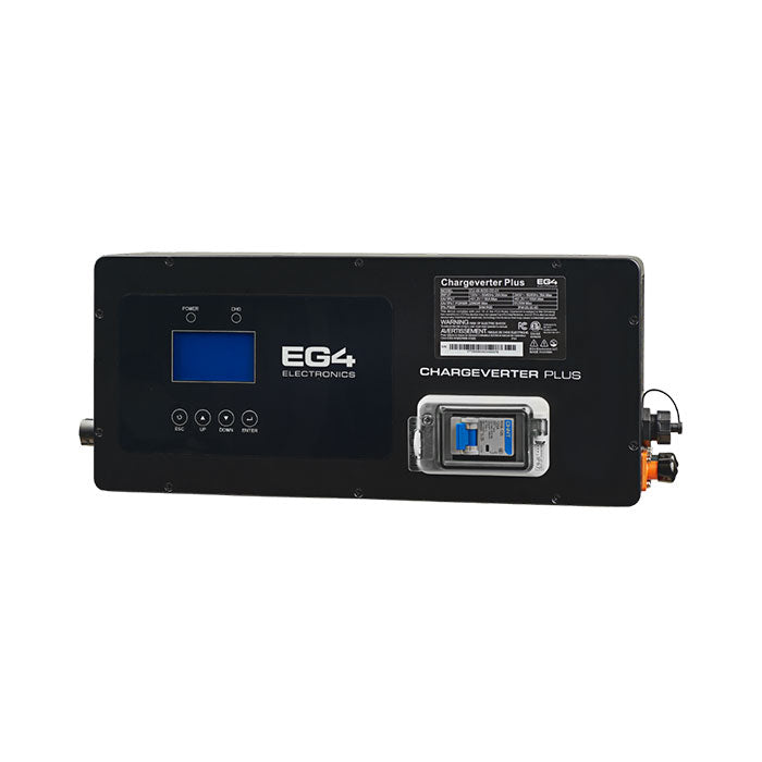 EG4 Chargeverter Plus